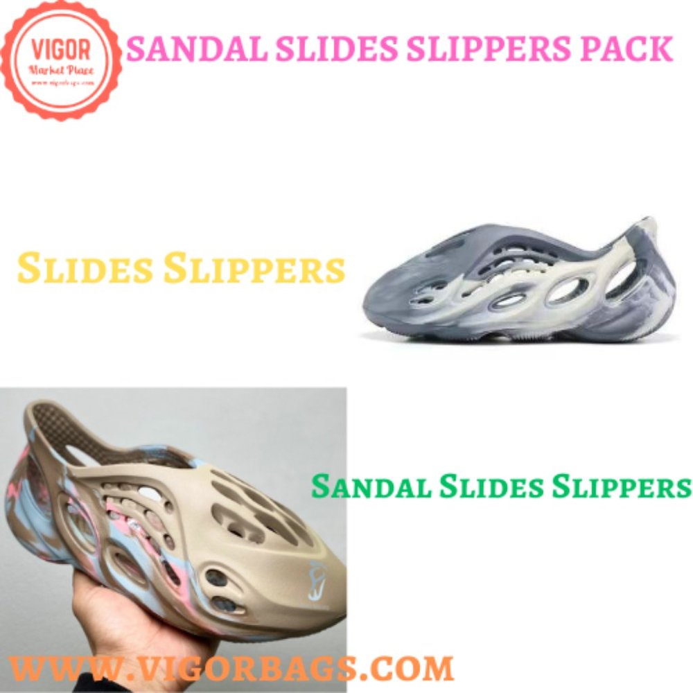 Convertible winter Vs Summer Slides Slippers & Sandal Slides Slippers Summer Foa
